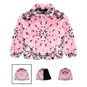 Meet your Posher, Braxton